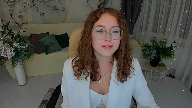 SereneFlame online show from September 10, 3:56 pm