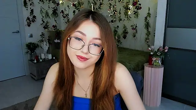 SereneFlame online show from June 16, 10:18 am