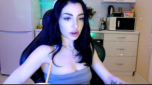 NancyLovee  online show from January 2, 8:13 pm