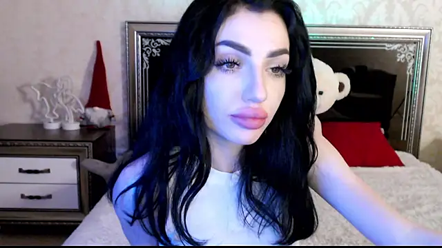 NancyLovee  online show from January 2, 11:16 pm