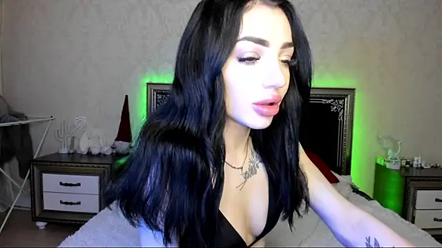 NancyLovee  online show from February 28, 3:04 pm