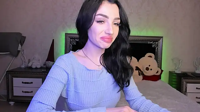 NancyLovee  online show from March 21, 12:51 am