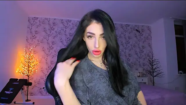 Snapshot of NancyLovee_ chatting on January 8, 7:49 pm NancyLovee online show from January 8, 7:49 pm