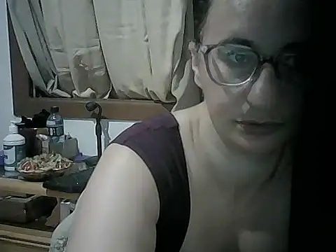Snapshot of gloria7v05 chatting on March 14, 11:11 pm gloria7v05 online show from March 14, 11:11 pm