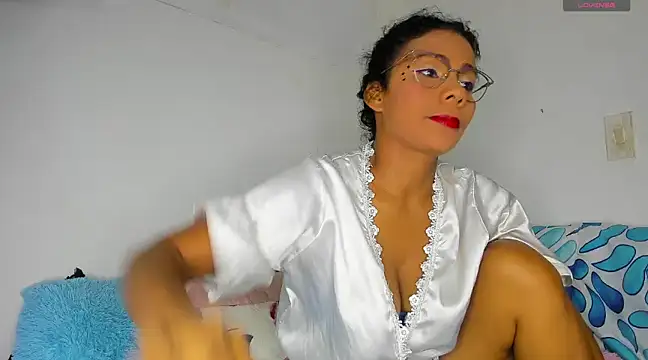 Snapshot of Nenita_Hot_ chatting on March 13, 9:37 pm Nenita Hot online show from March 13, 9:37 pm