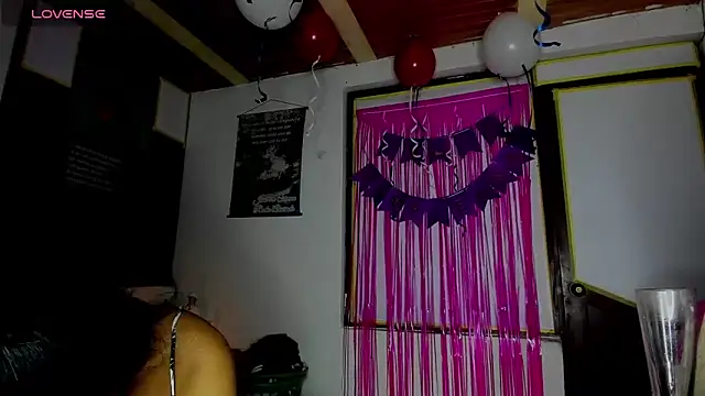 Snapshot of Nenita_Hot_ chatting on September 25, 3:54 am Nenita Hot online show from September 25, 3:54 am