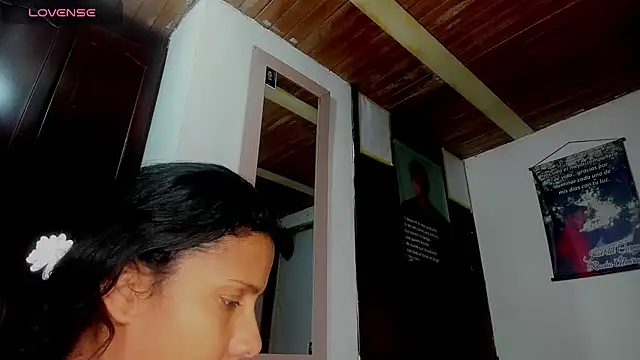 Snapshot of Nenita_Hot_ chatting on October 5, 9:56 pm Nenita Hot online show from October 5, 9:56 pm