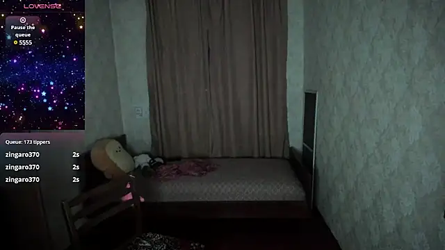 elis gabbi online show from March 2, 7:12 pm