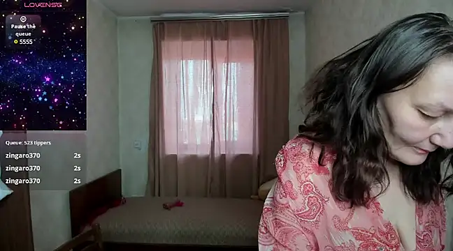 elis gabbi online show from March 6, 8:30 am