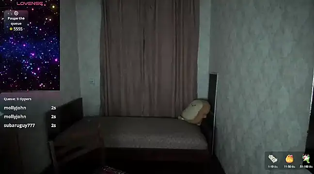 elis gabbi online show from March 8, 1:57 pm