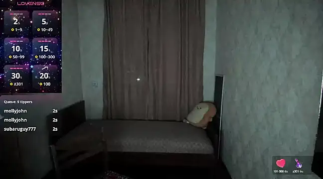 elis gabbi online show from March 8, 5:01 pm