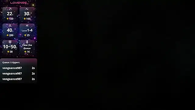 elis gabbi online show from March 13, 9:05 pm