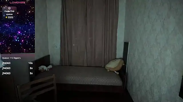 elis gabbi online show from March 19, 11:39 am