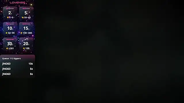 elis gabbi online show from March 19, 5:50 pm