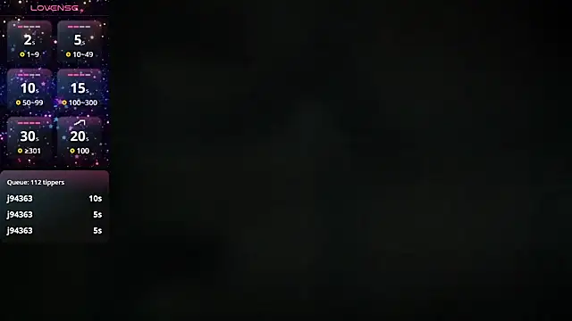 elis gabbi online show from March 19, 11:57 pm