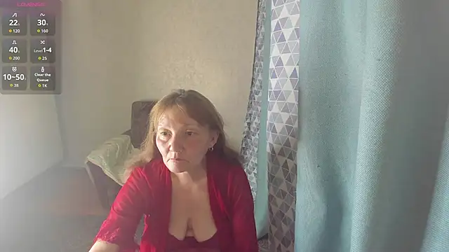 Snapshot of elis_gabbi chatting on May 30, 10:56 am elis gabbi online show from May 30, 10:56 am