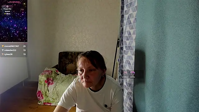 Snapshot of elis_gabbi chatting on June 12, 1:54 pm elis gabbi online show from June 12, 1:54 pm