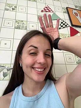 AmiLavs online show from January 10, 10:17 am