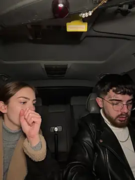 MrAndMrsSavage online show from December 12, 8:43 pm