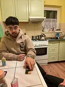 MrAndMrsSavage online show from February 21, 10:04 pm