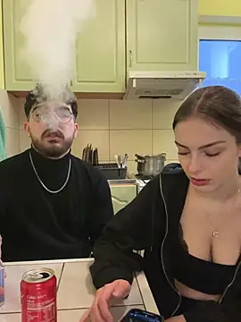 MrAndMrsSavage online show from February 23, 3:29 pm