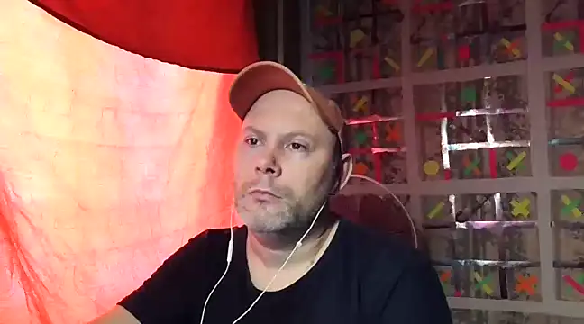 AgnichBan online show from January 8, 4:23 am