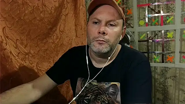 AgnichBan online show from January 9, 12:19 pm