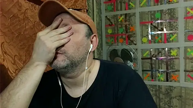 AgnichBan online show from January 9, 3:23 pm