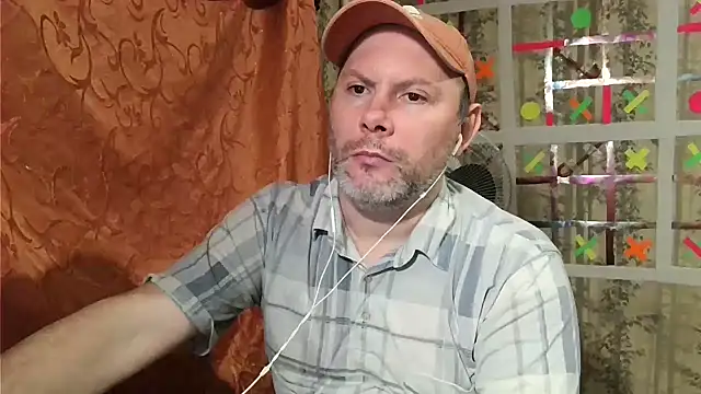 AgnichBan online show from January 12, 12:28 am