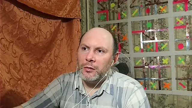 AgnichBan online show from January 12, 3:57 pm