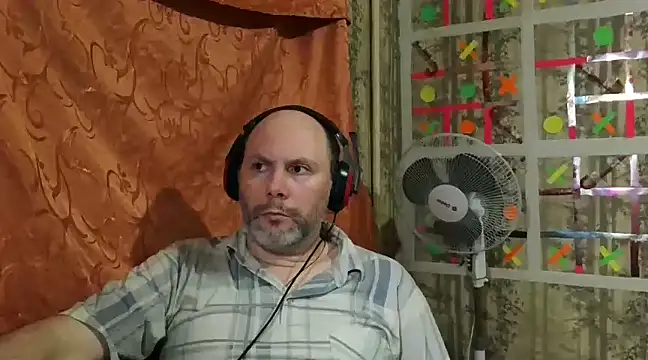 AgnichBan online show from January 16, 11:48 pm