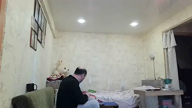 AgnichBan online show from January 19, 5:58 am