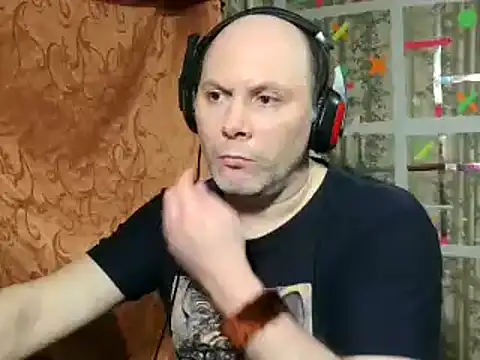 AgnichBan online show from January 27, 11:32 am