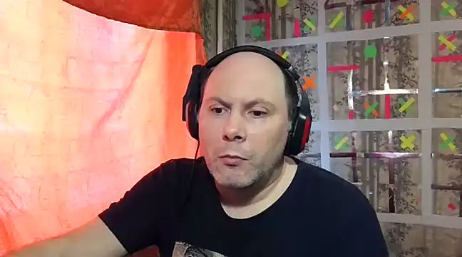 AgnichBan online show from January 28, 4:39 am