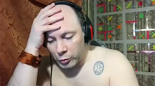 AgnichBan online show from January 28, 7:32 pm