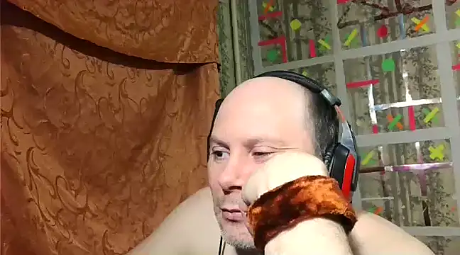 AgnichBan online show from January 28, 10:34 pm