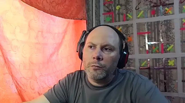 AgnichBan online show from February 2, 3:43 am