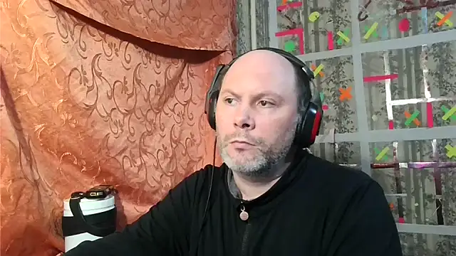 AgnichBan online show from February 3, 11:05 pm