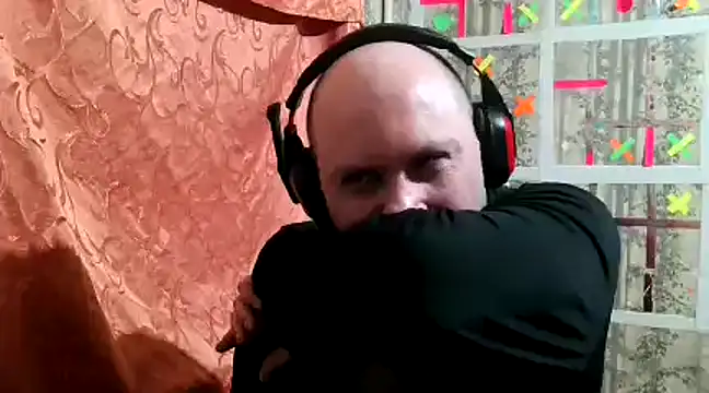 AgnichBan online show from February 13, 6:48 pm