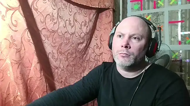 AgnichBan online show from February 14, 7:23 pm