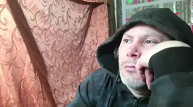 AgnichBan online show from February 14, 10:25 pm