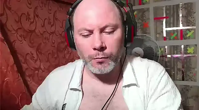 AgnichBan online show from March 13, 10:10 pm