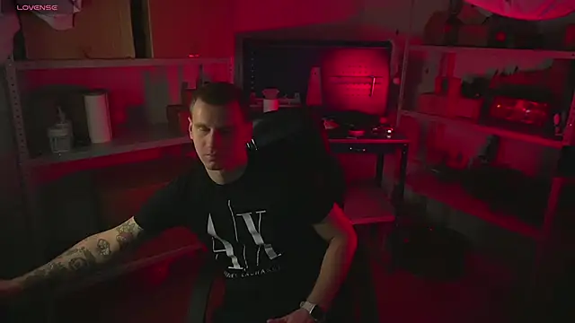 vance rulez online show from February 14, 6:34 am