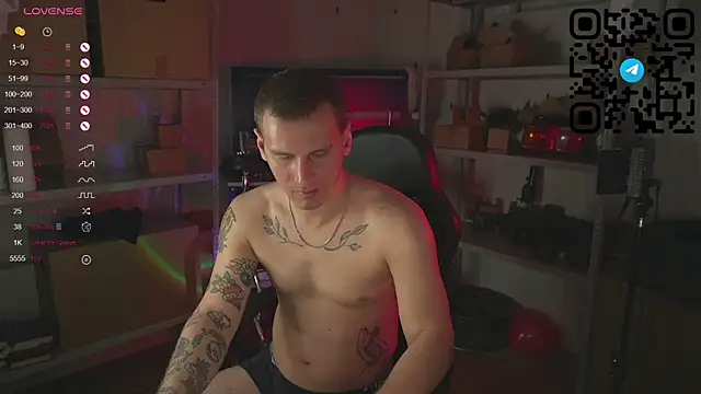 vance rulez online show from February 15, 9:49 am