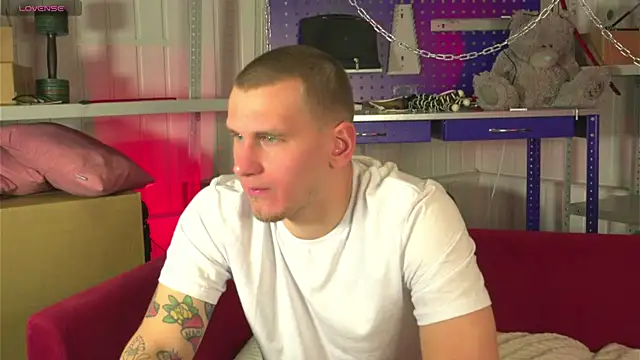 vance rulez online show from March 2, 11:29 am