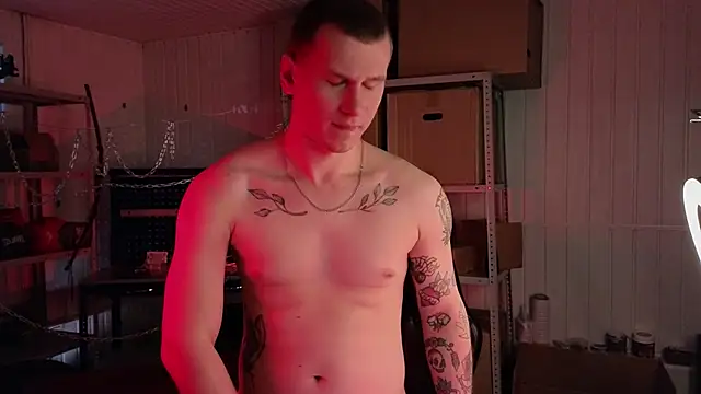 vance rulez online show from March 22, 8:18 am