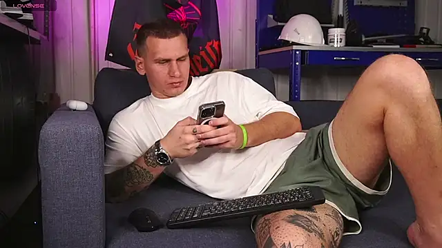 vance rulez online show from September 19, 7:54 am