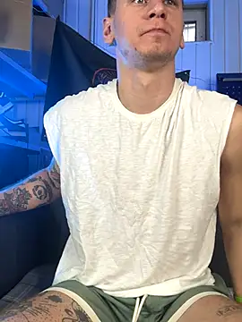 vance rulez online show from October 10, 6:45 am