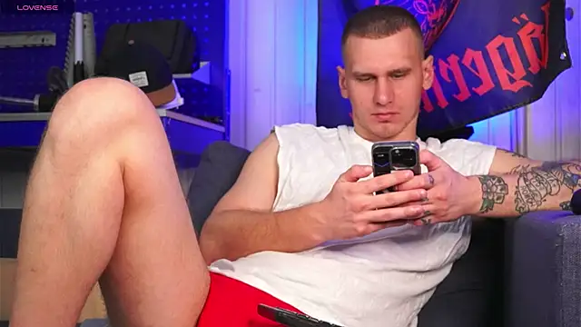 vance rulez online show from October 30, 8:27 am