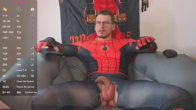 vance rulez online show from February 15, 6:26 pm